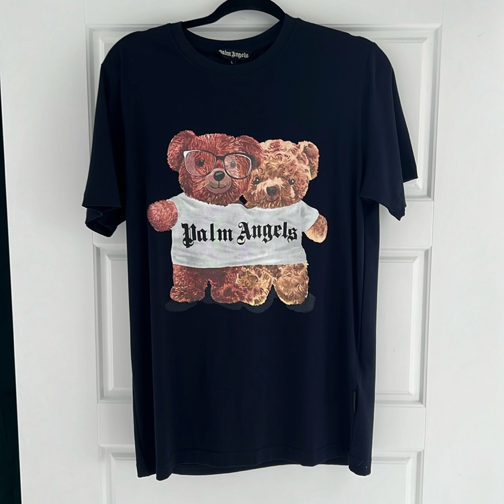 Palm angels Large size